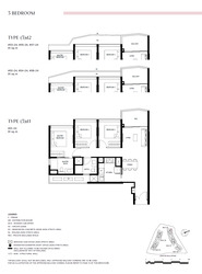 Lentor Hills Residences (D26), Apartment #429908851